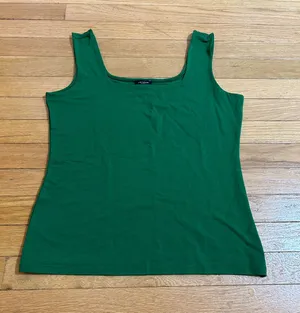 Ann Taylor Factory Top Sleeveless thumbnail 1