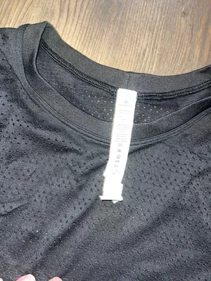 Lululemon Tank thumbnail 2