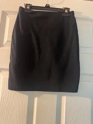 Black Skirt thumbnail 2