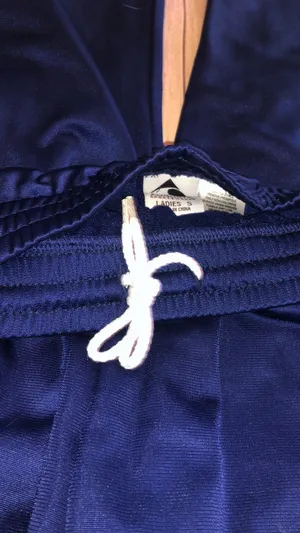 Augusta Sportswear Navy Blue Sweatpants thumbnail 4