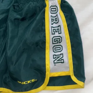 Colosseum Athletics Oregon Ducks Athletic Shorts thumbnail 2