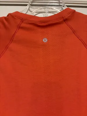 Lululemon Swiftly Tech Short Sleeve 2.0 thumbnail 3