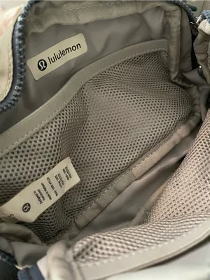 lululemon athletica Belt Bag with Neutral Strap thumbnail 4