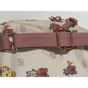 Controller Gear Nintendo Switch Animal Crossing New Horizons Mini Backpack thumbnail 4
