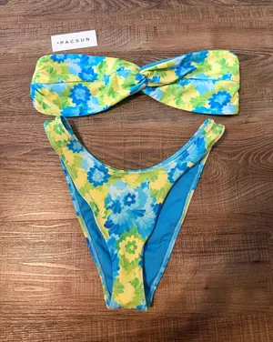PacSun Bikini Set thumbnail 1