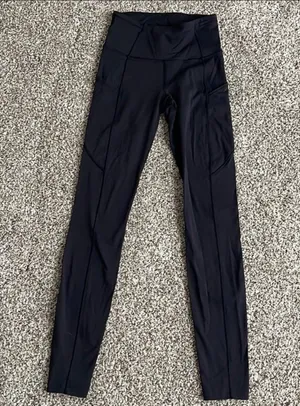 Lululemon Leggings thumbnail 2
