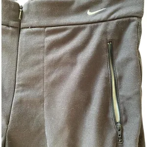 Nike Charcoal gray  yoga pants thumbnail 7