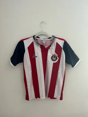 jersey Red thumbnail 1