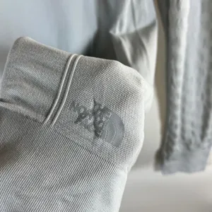The North Face Womens Scarlette Top High Rise Grey Long Sleeve‎ Large Outdoor thumbnail 4