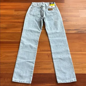 NWT Wrangler jeans thumbnail 9