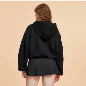 NWT! Blogilates Target X - Women's Marshmallow Full Zip Hooded Sweatshirt XL thumbnail 13