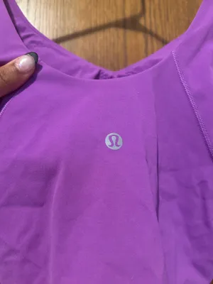 Lululemon Align Tank thumbnail 3