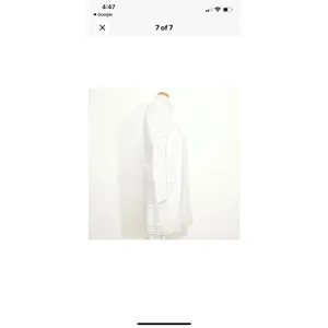 RALPH LAUREN White Cotton Voile Floral Eyelet Dress Size 10, $55, B53 thumbnail 12