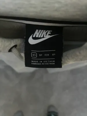 Nike Hoodie thumbnail 3