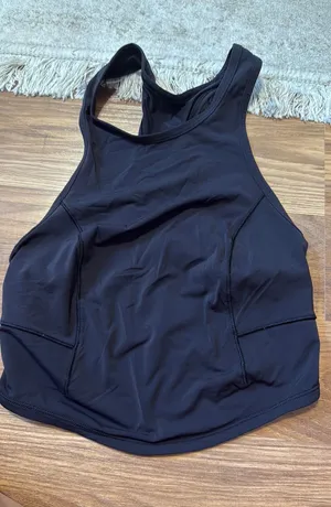 Lululemon Tank thumbnail 1
