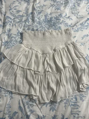 Mustard Seed Skirt thumbnail 2