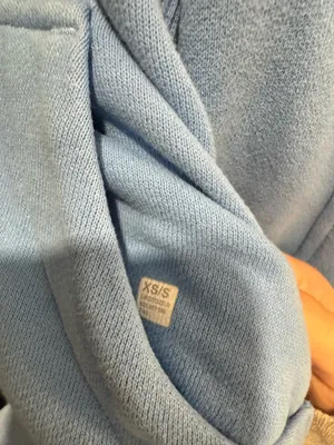 Lululemon Suba Oversized Full-Zip Hoodie thumbnail 6