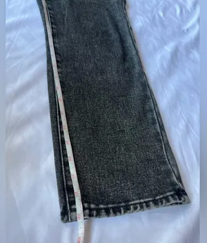 PacSun Black Mom Fit High Waist Jeans thumbnail 15