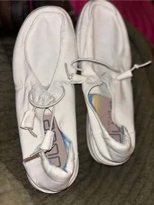 Hey Dude Women's Wendy shoes size 9 thumbnail 2