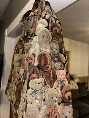 Dennis Jacket Multiple Size M thumbnail 7