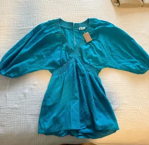 Vestique Romper thumbnail 3