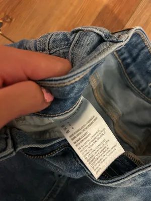 American Eagle Jeans thumbnail 5