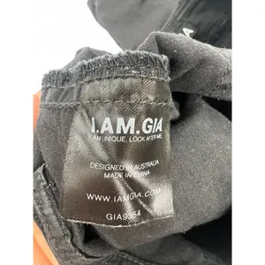 I.am. Gia | XS | Women's Ryder Cargo Pants Utility Pants Low Rise Revolve 30in thumbnail 4