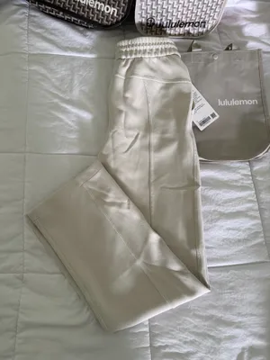 Lululemon Bone Softstreme High-Rise Pants thumbnail 1