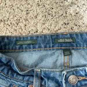 Wild Fable Jean Shorts thumbnail 2