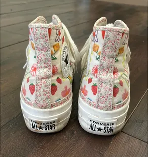 Converse High-Top thumbnail 4
