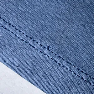 Lululemon Mineral Blue All Yours Softstreme T-Shirt Dress 10 thumbnail 6