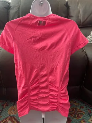 Athleta Pink  Top thumbnail 4
