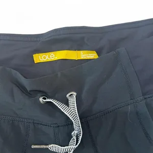 Lole Women's Black Joggers thumbnail 5