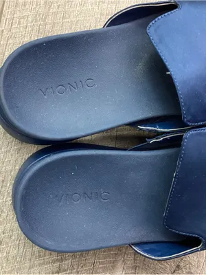 Vionic Monica Slides Size 7 thumbnail 8