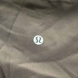 Lululemon Align Pant II 25 French Press Brown Nulu Leggings Womens 18 HR‎ thumbnail 3
