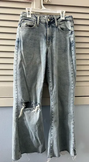 Forever 21 jeans thumbnail 1
