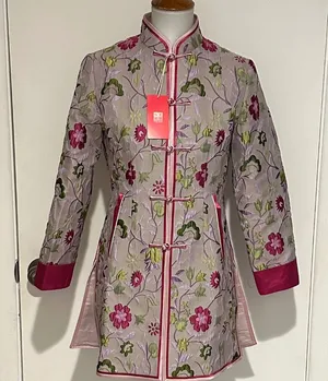 YUE‎ HWA Coat thumbnail 1