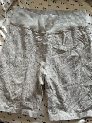 Aerie Biker Shorts thumbnail 1