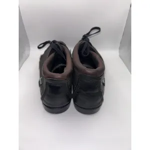 Eastland Womens 6.5 M Brown Leather Chukka Moccasin Toe Boots Made in‎ USA Vtg thumbnail 7