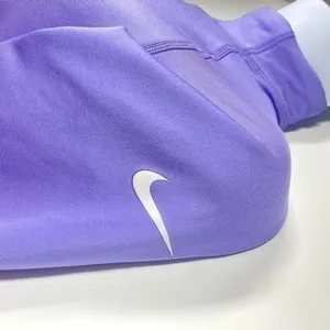 Nike Lilac pullover dri-fit thumbnail 2