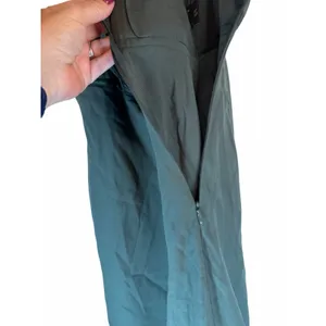 NWT ASOS Design Green Corset Mini Dress - US Size 6 thumbnail 9