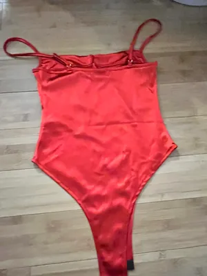 Adika Bodysuit thumbnail 2