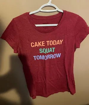 Reebok Shirt thumbnail 1