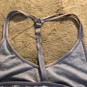 🎉4 for $20 Yogalicious Racerback Seamless Bra with Adjustable Strap, medium thumbnail 4