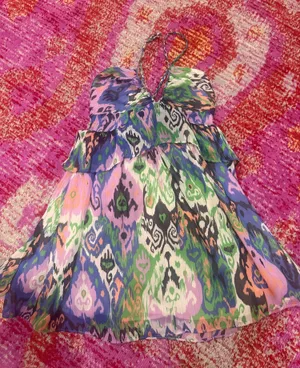 ZARA Dress thumbnail 1