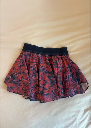 Lululemon Pace Rival Skirt  thumbnail 4