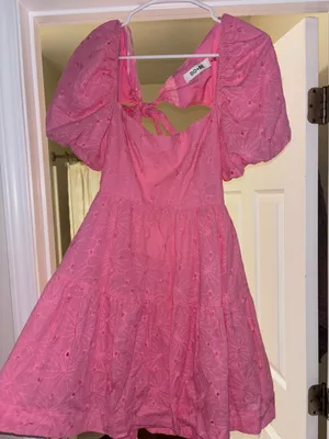 DO+BE Dress thumbnail 1