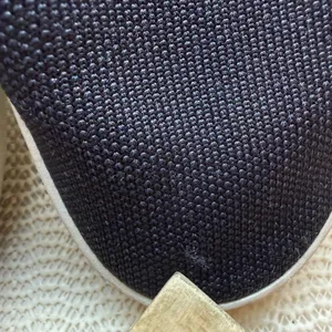 Rothy’s Womens Sneakers 8 Black Slip-On Shoes thumbnail 2