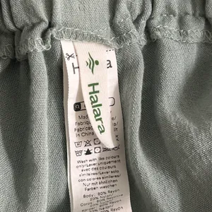 Halara Wide Leg Pants Sage Medium‎ thumbnail 6
