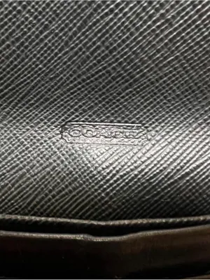 Coach Wallet thumbnail 3
